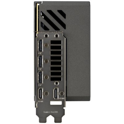 видеокарта ASUS nVidia GeForce RTX 5080 16Gb ROG-ASTRAL-RTX5080-16G-GAMING