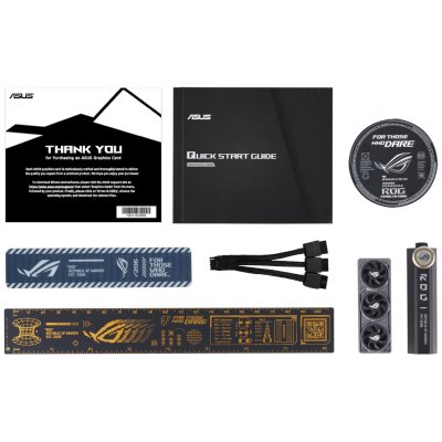 ASUS nVidia GeForce RTX 5080 16Gb ROG-ASTRAL-RTX5080-16G-GAMING