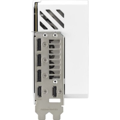 видеокарта ASUS nVidia GeForce RTX 5080 16Gb ROG-ASTRAL-RTX5080-16G-WHITE