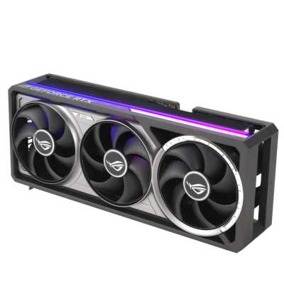 ASUS nVidia GeForce RTX 5080 16Gb ROG-ASTRAL-RTX5080-O16G-GAMING