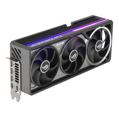 ASUS nVidia GeForce RTX 5080 16Gb ROG-ASTRAL-RTX5080-O16G-GAMING