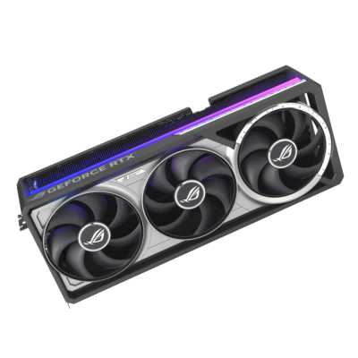 ASUS nVidia GeForce RTX 5080 16Gb ROG-ASTRAL-RTX5080-O16G-GAMING