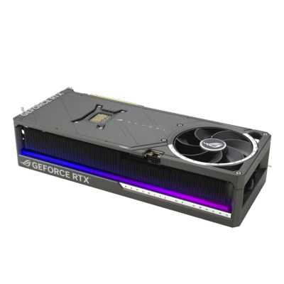 видеокарта ASUS nVidia GeForce RTX 5080 16Gb ROG-ASTRAL-RTX5080-O16G-GAMING