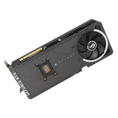 ASUS nVidia GeForce RTX 5080 16Gb ROG-ASTRAL-RTX5080-O16G-GAMING