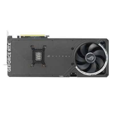 видеокарта ASUS nVidia GeForce RTX 5080 16Gb ROG-ASTRAL-RTX5080-O16G-GAMING