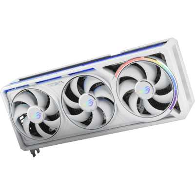 ASUS nVidia GeForce RTX 5080 16Gb ROG-ASTRAL-RTX5080-O16G-WHITE