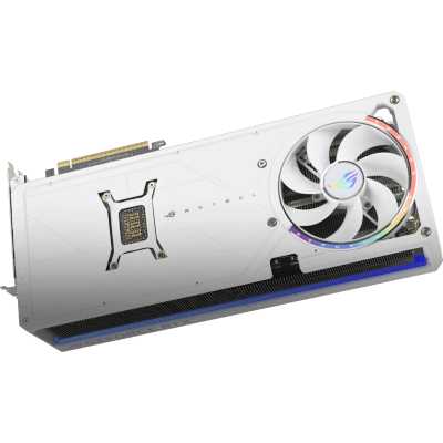 ASUS nVidia GeForce RTX 5080 16Gb ROG-ASTRAL-RTX5080-O16G-WHITE