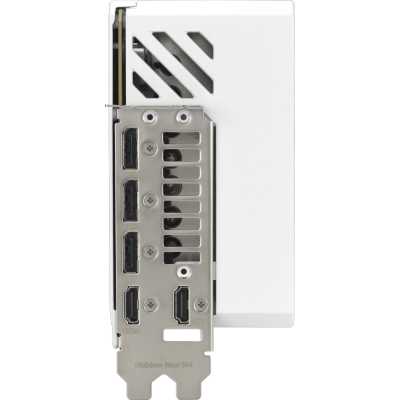 ASUS nVidia GeForce RTX 5080 16Gb ROG-ASTRAL-RTX5080-O16G-WHITE