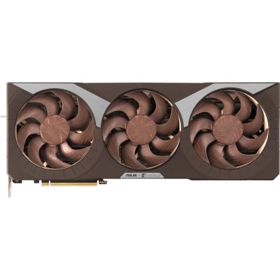 видеокарта ASUS nVidia GeForce RTX 5080 16Gb RTX5080-O16G-NOCTUA