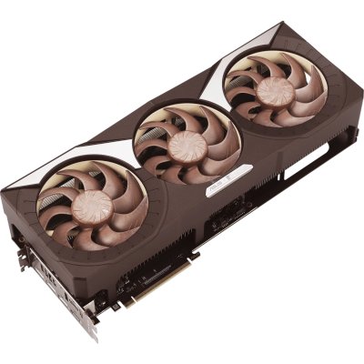 ASUS nVidia GeForce RTX 5080 16Gb RTX5080-O16G-NOCTUA