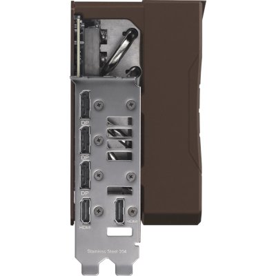 ASUS nVidia GeForce RTX 5080 16Gb RTX5080-O16G-NOCTUA