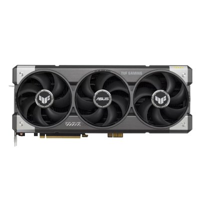видеокарта ASUS nVidia GeForce RTX 5080 16Gb TUF-RTX5080-O16G-BTF-GAMING