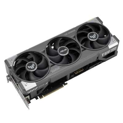 видеокарта ASUS nVidia GeForce RTX 5080 16Gb TUF-RTX5080-O16G-BTF-GAMING