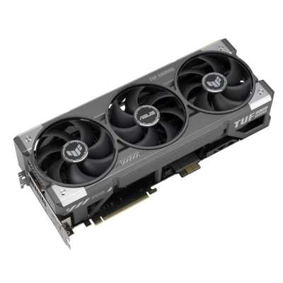 ASUS nVidia GeForce RTX 5080 16Gb TUF-RTX5080-O16G-BTF-GAMING