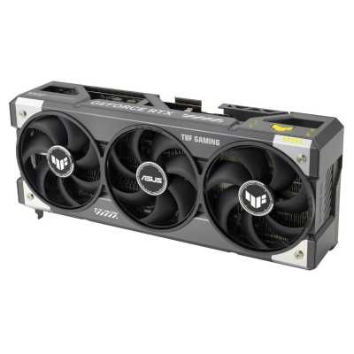 видеокарта ASUS nVidia GeForce RTX 5080 16Gb TUF-RTX5080-O16G-BTF-GAMING