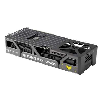 ASUS nVidia GeForce RTX 5080 16Gb TUF-RTX5080-O16G-BTF-GAMING