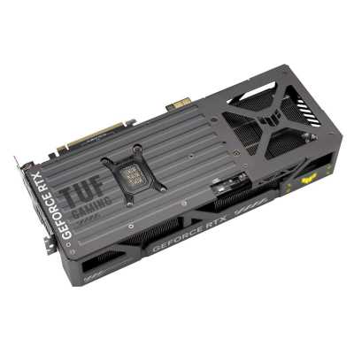 видеокарта ASUS nVidia GeForce RTX 5080 16Gb TUF-RTX5080-O16G-BTF-GAMING