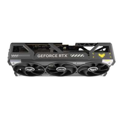 ASUS nVidia GeForce RTX 5080 16Gb TUF-RTX5080-O16G-BTF-GAMING