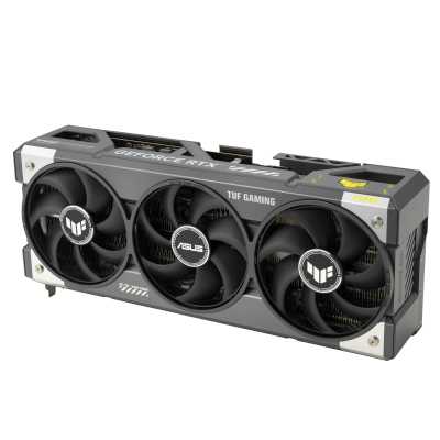 ASUS nVidia GeForce RTX 5080 16Gb TUF-RTX5080-O16G-GAMING