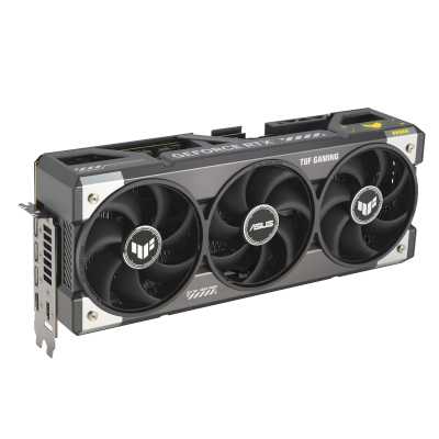 видеокарта ASUS nVidia GeForce RTX 5080 16Gb TUF-RTX5080-O16G-GAMING