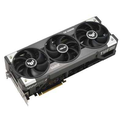 ASUS nVidia GeForce RTX 5080 16Gb TUF-RTX5080-O16G-GAMING