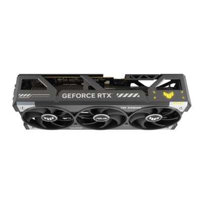 ASUS nVidia GeForce RTX 5080 16Gb TUF-RTX5080-O16G-GAMING