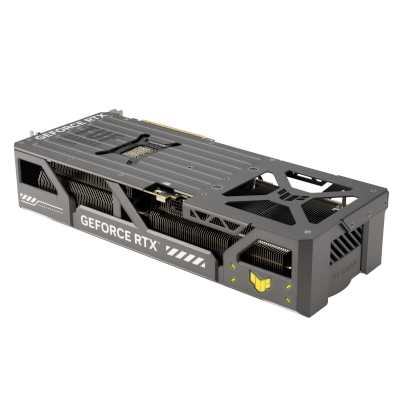 ASUS nVidia GeForce RTX 5080 16Gb TUF-RTX5080-O16G-GAMING