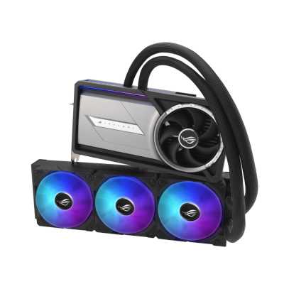 ASUS nVidia GeForce RTX 5090 32Gb ROG-ASTRAL-LC-RTX5090-O32G-GAMING