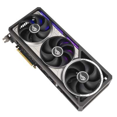 ASUS nVidia GeForce RTX 5090 32Gb ROG-ASTRAL-RTX5090-32G-GAMING