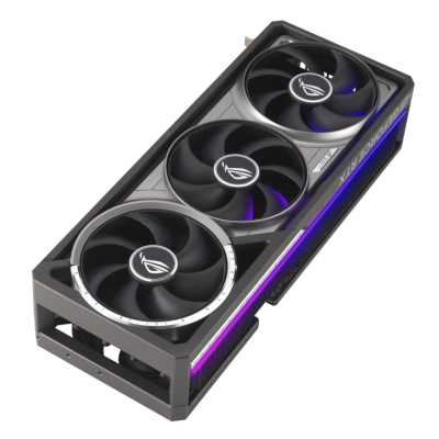 ASUS nVidia GeForce RTX 5090 32Gb ROG-ASTRAL-RTX5090-32G-GAMING