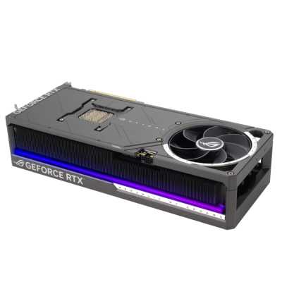 ASUS nVidia GeForce RTX 5090 32Gb ROG-ASTRAL-RTX5090-32G-GAMING
