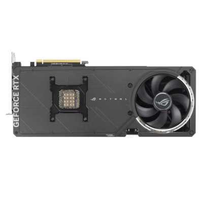 видеокарта ASUS nVidia GeForce RTX 5090 32Gb ROG-ASTRAL-RTX5090-32G-GAMING