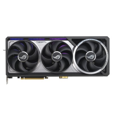 ASUS nVidia GeForce RTX 5090 32Gb ROG-ASTRAL-RTX5090-O32G-BTF-GAMING купить в KNS. Видеокарта ASUS nVidia GeForce RTX 5090 32Gb ROG-ASTRAL-RTX5090-O32G-BTF-GAMING - цена, характеристики, описание