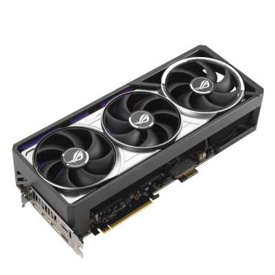 ASUS nVidia GeForce RTX 5090 32Gb ROG-ASTRAL-RTX5090-O32G-BTF-GAMING
