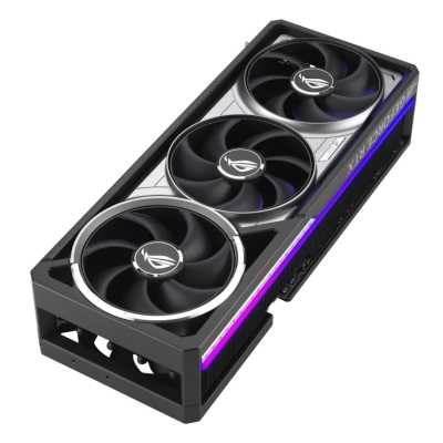 ASUS nVidia GeForce RTX 5090 32Gb ROG-ASTRAL-RTX5090-O32G-BTF-GAMING