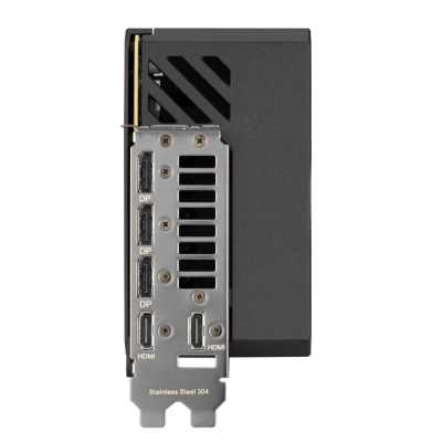 видеокарта ASUS nVidia GeForce RTX 5090 32Gb ROG-ASTRAL-RTX5090-O32G-BTF-GAMING