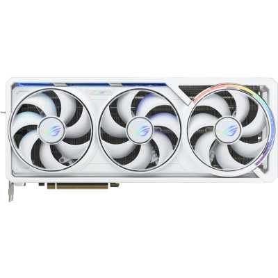 видеокарта ASUS nVidia GeForce RTX 5090 32Gb ROG-ASTRAL-RTX5090-O32G-WHITE