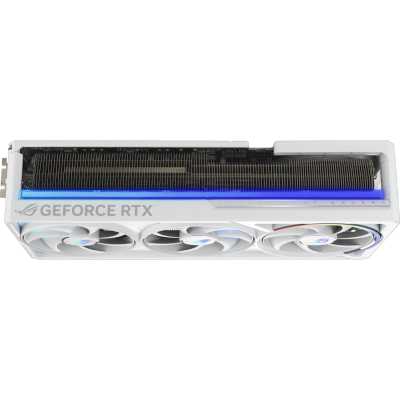 ASUS nVidia GeForce RTX 5090 32Gb ROG-ASTRAL-RTX5090-O32G-WHITE
