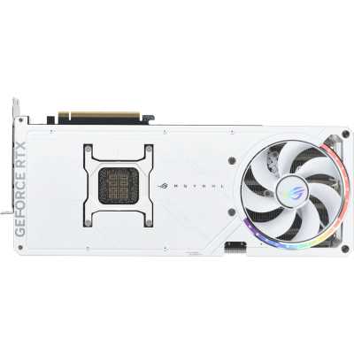 видеокарта ASUS nVidia GeForce RTX 5090 32Gb ROG-ASTRAL-RTX5090-O32G-WHITE