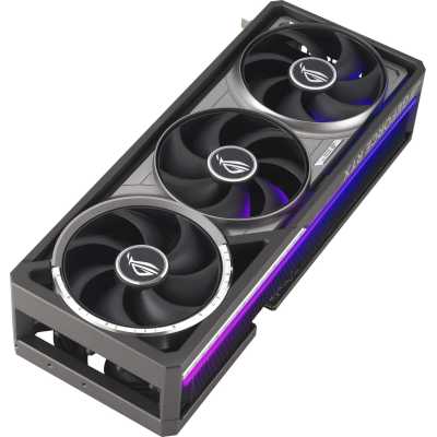 ASUS nVidia GeForce RTX 5090 32Gb ROG-ASTRAL-RTX5090-O32G-GAMING
