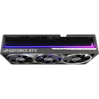 ASUS nVidia GeForce RTX 5090 32Gb ROG-ASTRAL-RTX5090-O32G-GAMING
