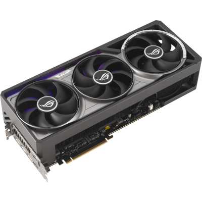 ASUS nVidia GeForce RTX 5090 32Gb ROG-ASTRAL-RTX5090-O32G-GAMING