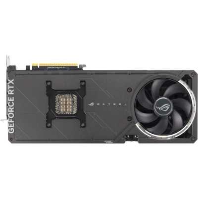 видеокарта ASUS nVidia GeForce RTX 5090 32Gb ROG-ASTRAL-RTX5090-O32G-GAMING