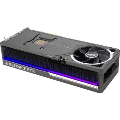 ASUS nVidia GeForce RTX 5090 32Gb ROG-ASTRAL-RTX5090-O32G-GAMING