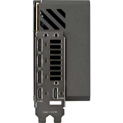 видеокарта ASUS nVidia GeForce RTX 5090 32Gb ROG-ASTRAL-RTX5090-O32G-GAMING