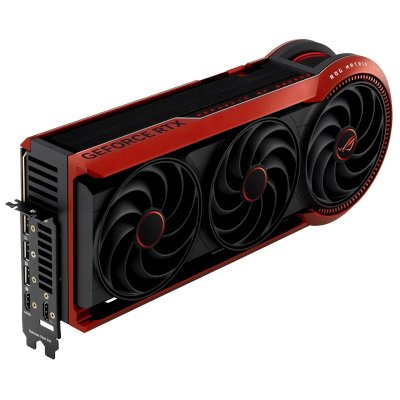 ASUS nVidia GeForce RTX 5090 32Gb ROG-MATRIX-RTX5090-P32G-30TH