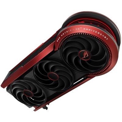 ASUS nVidia GeForce RTX 5090 32Gb ROG-MATRIX-RTX5090-P32G-30TH