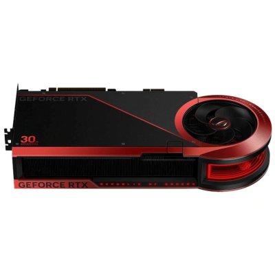 видеокарта ASUS nVidia GeForce RTX 5090 32Gb ROG-MATRIX-RTX5090-P32G-30TH