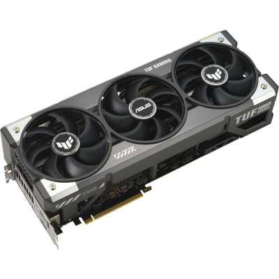 ASUS nVidia GeForce RTX 5090 32Gb TUF-RTX5090-32G-GAMING