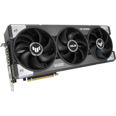 ASUS nVidia GeForce RTX 5090 32Gb TUF-RTX5090-O32G-GAMING